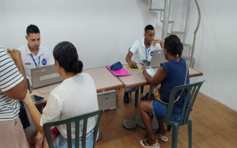 Imagem do post Embasa realiza atendimento itinerante no Uruguai até quinta-feira