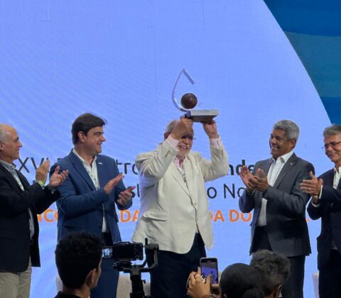 Imagem do post Petrobahia mostra força de mercado e poder de inovação em Encontro de Revendedores do Nordeste