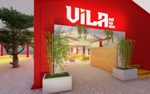 Imagem do post Vila Salvador estreia com programação de 30 dias, unindo gastronomia, cultura e shows na Av. Tancredo Neves