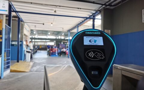 Imagem do post Sistema Ferry-Boat inclui novos métodos para compra de passagem