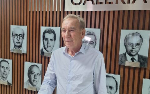 Imagem do post Wilson Cardoso diz já ter maioria para a presidência da UPB: “Tenho mais de 250 apoios”