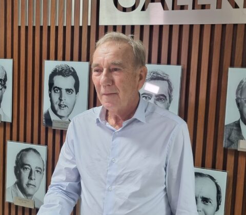 Imagem do post Wilson Cardoso diz já ter maioria para a presidência da UPB: “Tenho mais de 250 apoios”