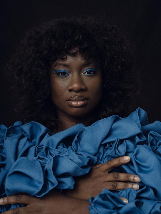 Nara Couto estreia turnê do álbum “Orí” em Salvador