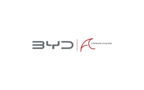 Imagem do post AC Comunicação é a nova agência de assessoria de comunicação da BYD Auto do Brasil na Bahia