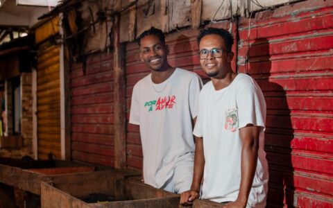 Imagem do post Curto Circuito das Artes promove ocupação artística em Salvador