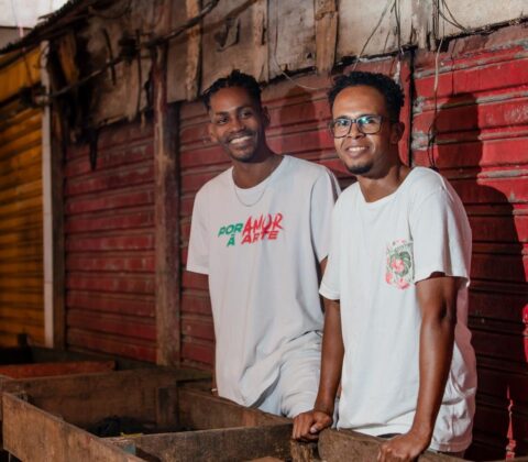 Imagem do post Curto Circuito das Artes promove ocupação artística em Salvador