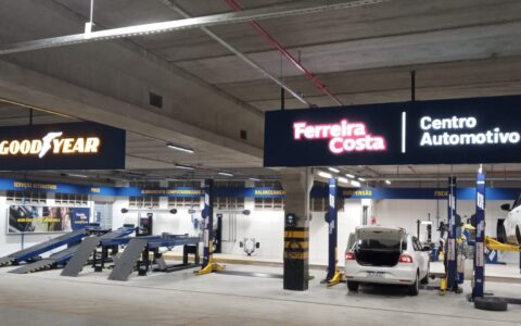 Imagem do post Vai viajar na Proclamação da República? Saiba o que fazer na revisão no carro