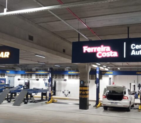 Imagem do post Vai viajar na Proclamação da República? Saiba o que fazer na revisão no carro