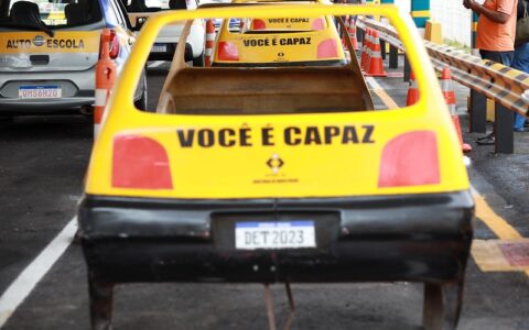 Imagem do post Programas do Governo do Estado para ampliar acesso à habilitação são aprovados pela Alba