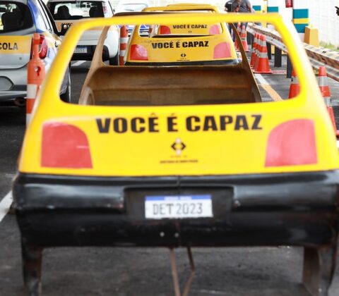 Imagem do post Programas do Governo do Estado para ampliar acesso à habilitação são aprovados pela Alba