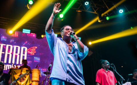 Imagem do post Terra Samba faz turnê internacional e leva pura baianidade para cidades da Argentina