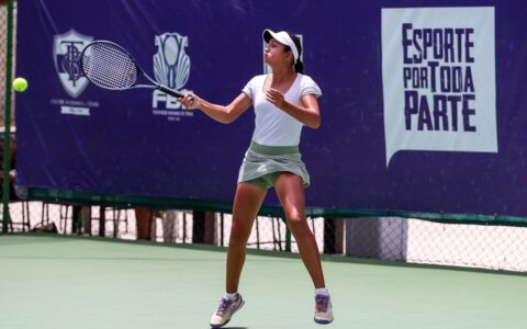 Imagem do post Baianos brigam por vaga na final da 39ª edição do Bahia Juniors Cup em Salvador (BA)