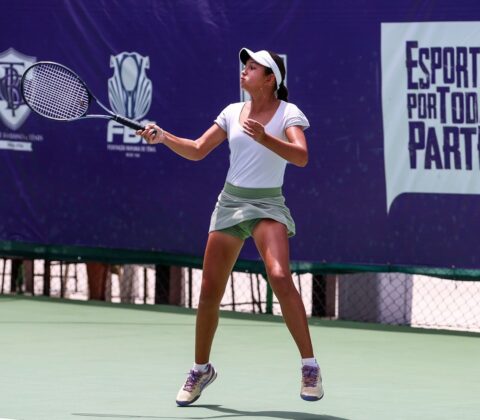 Imagem do post Baianos brigam por vaga na final da 39ª edição do Bahia Juniors Cup em Salvador (BA)