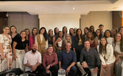 Imagem do post Genevieve Coelho faz balanço positivo de 2024 e fala das expectativas para o próximo ano