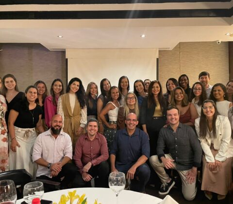 Imagem do post Genevieve Coelho faz balanço positivo de 2024 e fala das expectativas para o próximo ano