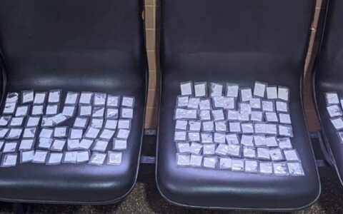 Imagem do post PM prende homem com drogas em Novo Horizonte