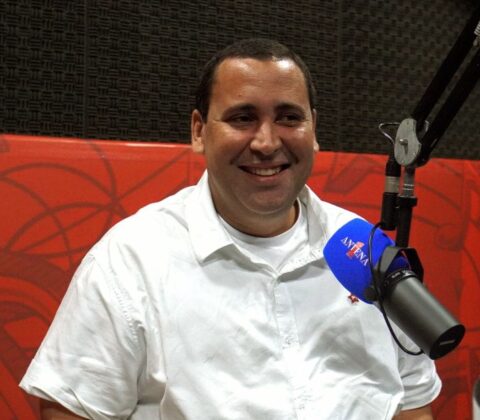 Imagem do post “Renovação do PT Bahia já é realidade no governo e se refletirá nas eleições 2026”, diz Éden