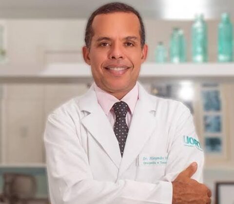 Imagem do post Quedas em idosos podem gerar lesões impactantes e até mesmo a morte