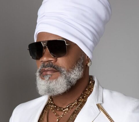 Imagem do post Candyall Guetho Square reabre próximo domingo com show de Carlinhos Brown