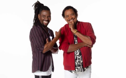 Imagem do post É o Tchan anima Micareta de Teixeira de Freitas com show na sexta-feira (09)