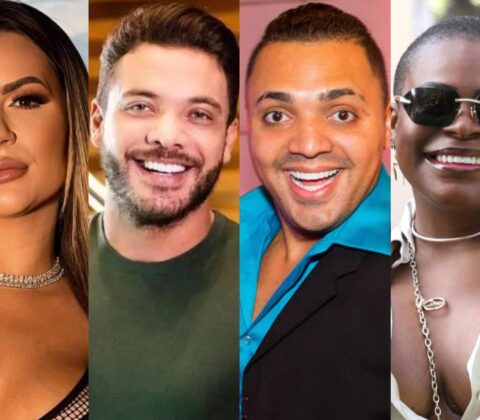 Imagem do post CPI das Bets aprova convocações de Deolane Bezerra, Jojo Todynho, Wesley Safadão e outros famosos