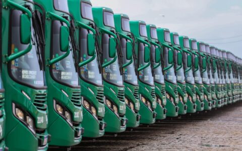 Imagem do post Confira o esquema especial de transporte para Brasil x Uruguai