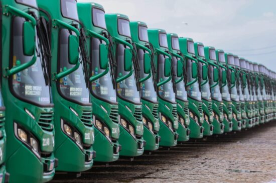 Reunião entre rodoviários e empresários termina sem avanços
