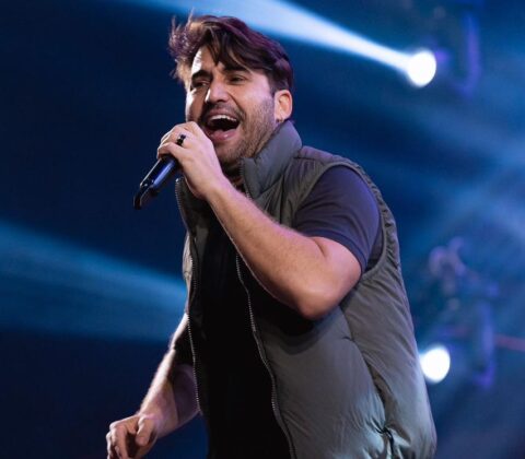 Imagem do post Clipe de Tayrone com Marília Mendonça entra no Top10 clipes brasileiros mais vistos no YouTube no país