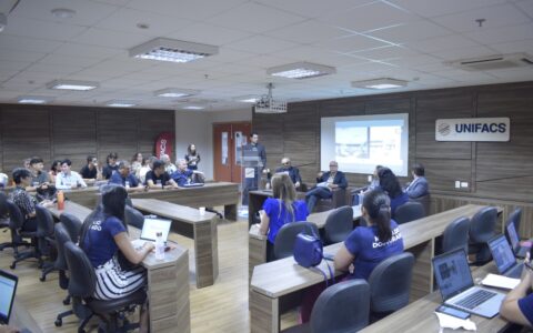 Imagem do post Evento gratuito reúne especialistas para discutir mudanças climáticas em Salvador