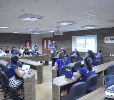 Imagem do post Evento gratuito reúne especialistas para discutir mudanças climáticas em Salvador