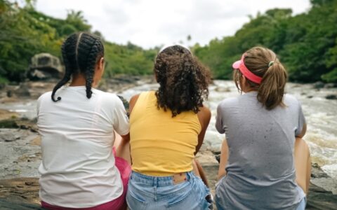 Imagem do post Arvorar Jovem promove encontros com crianças e adolescentes em pontos turísticos