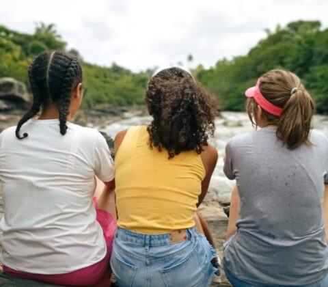 Imagem do post Arvorar Jovem promove encontros com crianças e adolescentes em pontos turísticos