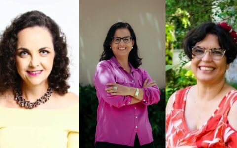 Imagem do post Studio Palma traz estrategista editorial Dany Sakugawa para encontro com escritores em Salvador