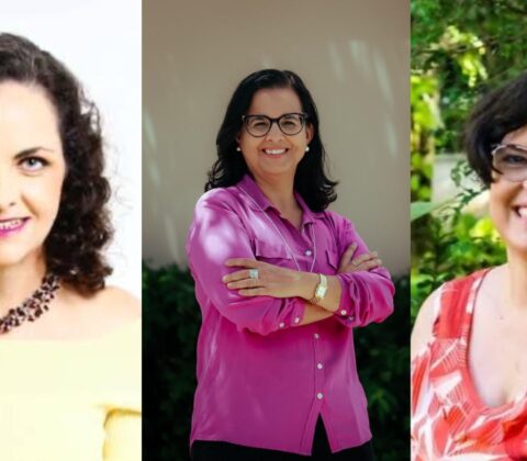 Imagem do post Studio Palma traz estrategista editorial Dany Sakugawa para encontro com escritores em Salvador