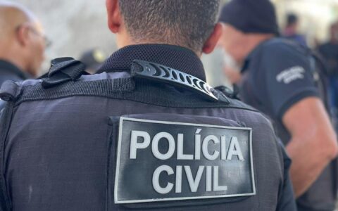 Imagem do post Acusado de homicídio de cacique tem dois mandados cumpridos em Itabuna