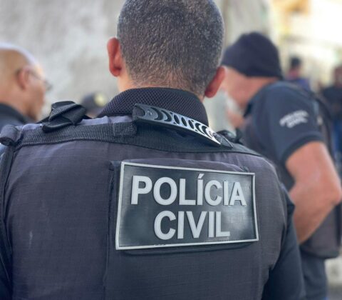 Imagem do post Acusado de homicídio de cacique tem dois mandados cumpridos em Itabuna
