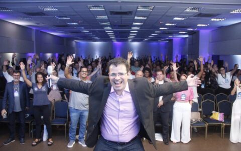 Imagem do post Salvador Summit: Evento de empreendedorismo acontece este fim de semana