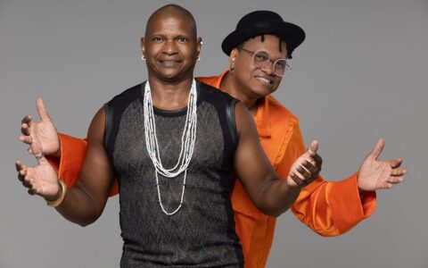 Imagem do post Banda Viola de Doze lança nova música de trabalho “Ele e Ela”