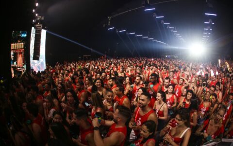 Imagem do post Camarote Villa anuncia desconto especial para a Black Friday