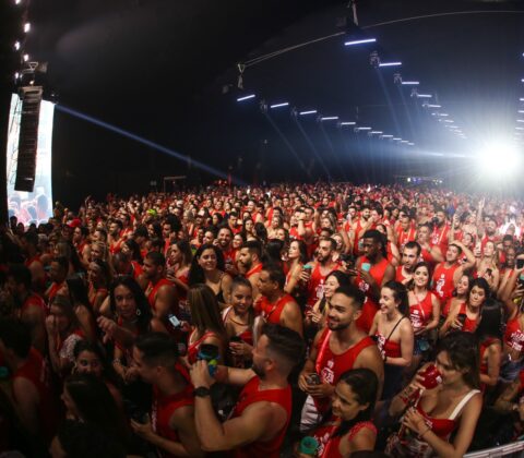 Imagem do post Camarote Villa anuncia desconto especial para a Black Friday