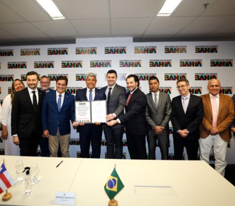 Imagem do post Fábrica da Kimberly-Clark na Bahia será modernizada e ampliada com novos investimentos