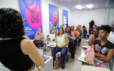 Imagem do post Salvador registra maior queda na desocupação entre as capitais do Brasil, aponta nova edição da Pnad