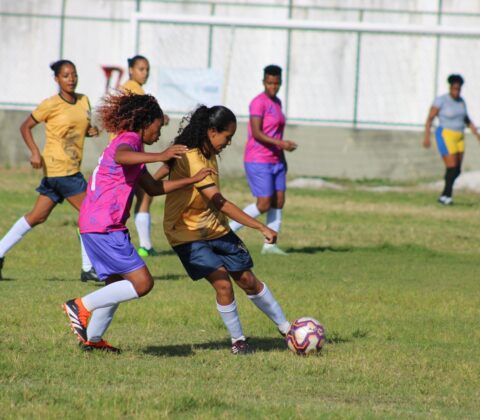 Imagem do post Rodadas finais da fase de grupos da Copa Loreta Valadares pegam fogo neste final de semana