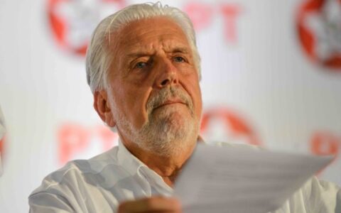 Imagem do post “Quadrilha formada para derrubar a democracia”, diz Wagner sobre Bolsonaro e demais indiciados