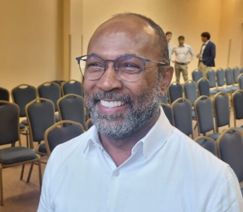 Imagem do post Bebeto Galvão anuncia pré-candidatura a deputado federal em 2026