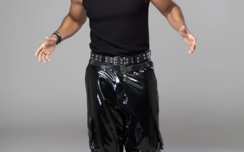 Imagem do post O novo Parangolé de sempre: Estreia oficial de Lincoln no comando da banda acontece neste sábado (23), em Porto Seguro