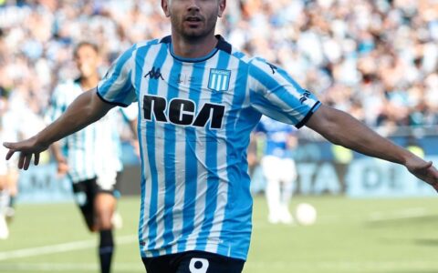 Imagem do post Cruzeiro se complica e Racing é campeão da Copa Sul-Americana