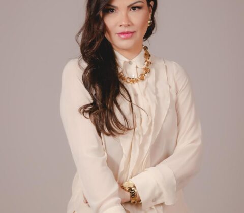 Imagem do post Baiana se apresenta na 100ª edição de importante congresso em Nova Iorque