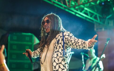 Imagem do post Jau lota Chácara Baluarte na tarde deste último domingo (24)