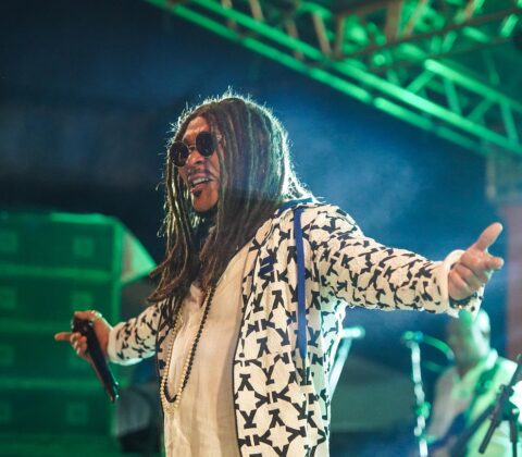 Imagem do post Jau lota Chácara Baluarte na tarde deste último domingo (24)